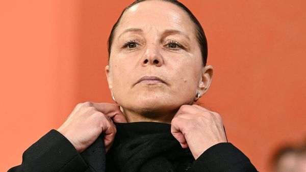 Pionierin Grings: Sexismus nur von "Schwachköpfen"