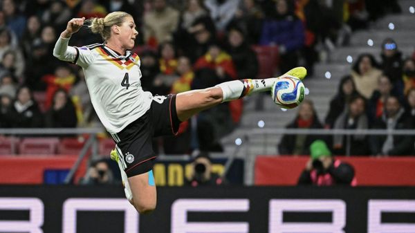 Knaak schwärmt von ManCity: "Deutlich bessere Möglichkeiten"