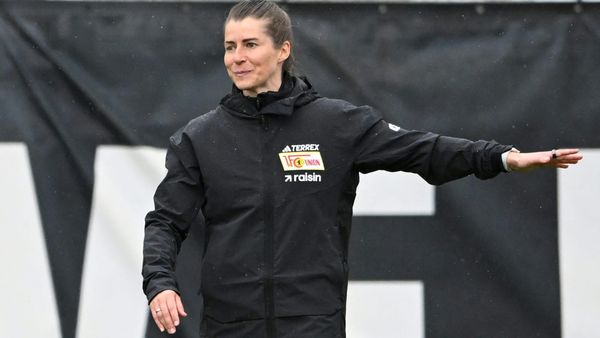 Eta "schon auch überrascht" von Ernennung zur Cheftrainerin