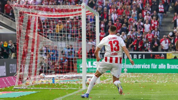 Köln hadert: Schiri-Frust und eigenes Unvermögen