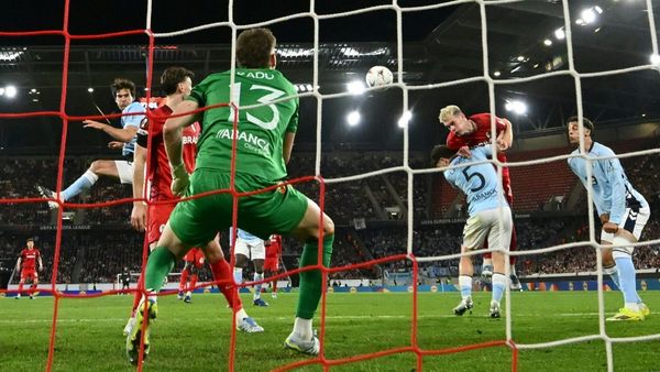 Ginter nach Gala zur WM? "Mache, was ich kann"