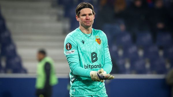 Torhüter Hitz beendet Profikarriere im Sommer