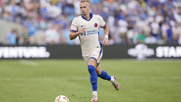 Gesperrter Chelsea-Profi Mudryk zieht vor den CAS