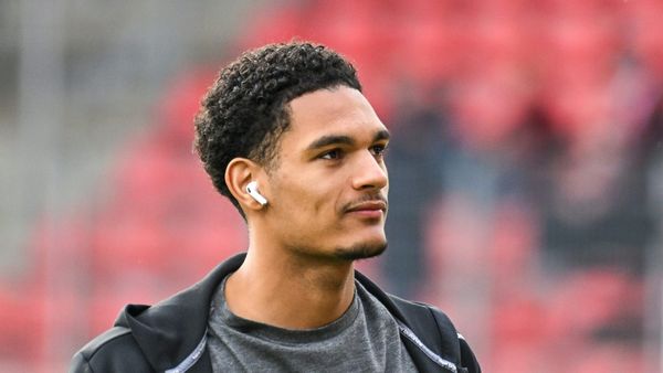 Leverkusen: Quansah bereit für den Endspurt