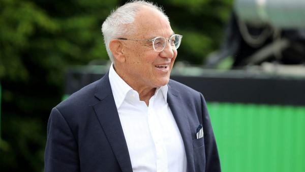 Magath über Wolfsburg: "Befürchte, dass es in die 2. Liga geht"