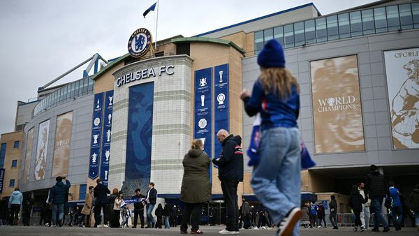 Stamford Bridge wird Heimat der Chelsea-Frauen