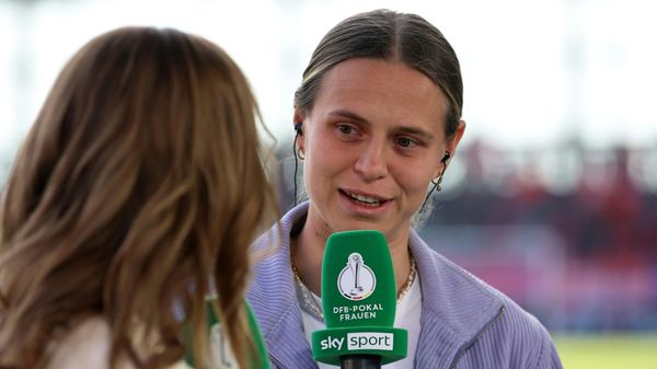 Bühl vor Barca-Kracher: "Du musst daran glauben"