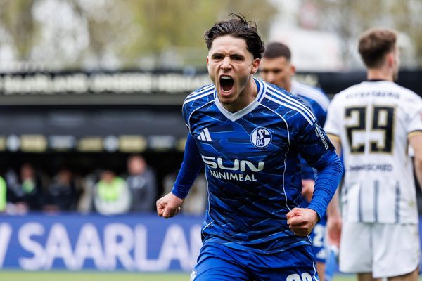 Schalkes Sieg in Unterzahl zeigt: Diese Mannschaft hat echte Aufstiegssubstanz