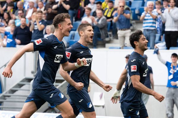 TSG Hoffenheim muss Kramaric halten – sonst wird die Champions League zur Farce