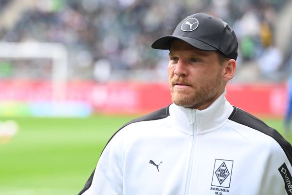 Borussia Mönchengladbach: Wie Eugen Polanski vom Interimstrainer zum Chefcoach wurde