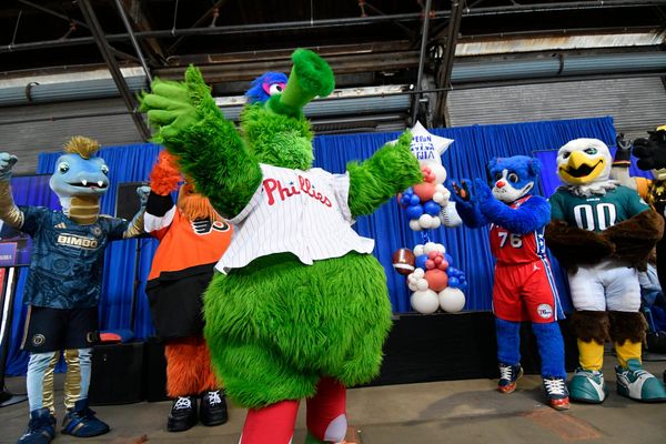 WM-Wucher: Philadelphia zeigt, was New York nicht begreifen will