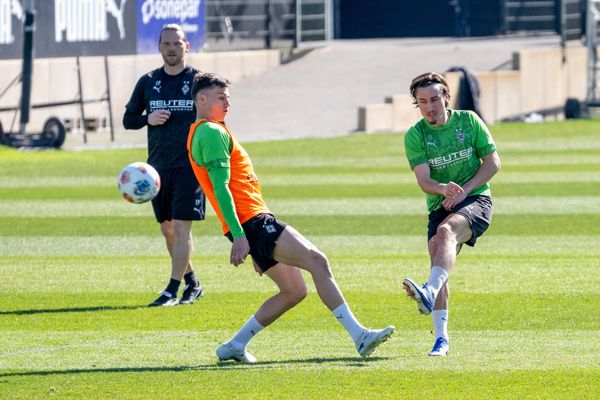 Rocco Reitz in Gladbach: Ein Abschied, der beim Gastspiel in Leipzig doppelt schmerzt