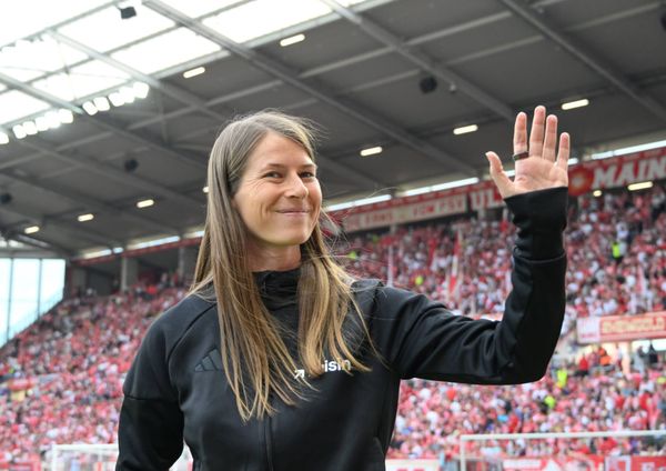 Marie-Louise Eta: Der stille Dammbruch beim Union-Sieg in Mainz