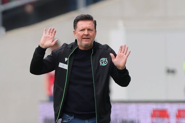 Hannover 96: 16 Siege, vierter Platz - und wieder ein Jahr Warten in der 2. Liga