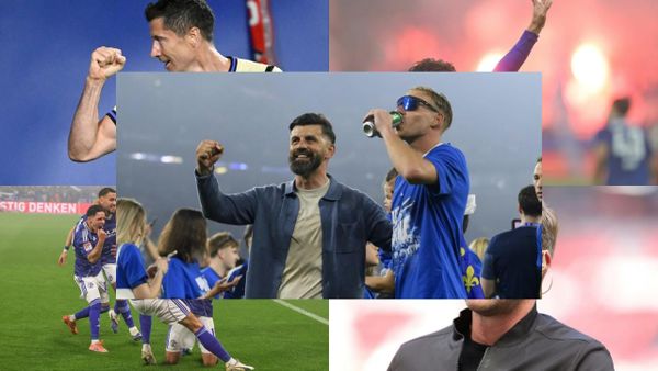 Muslic, Schick, Dzeko: Darüber redet die Fußballwelt