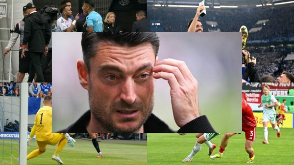 Riera, Neymar, Karaman: Darüber redet die Fußballwelt
