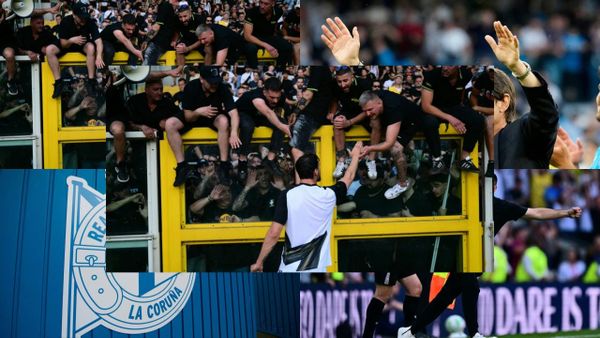 Conte, Salah, Salihamidzic: Darüber redet die Fußballwelt