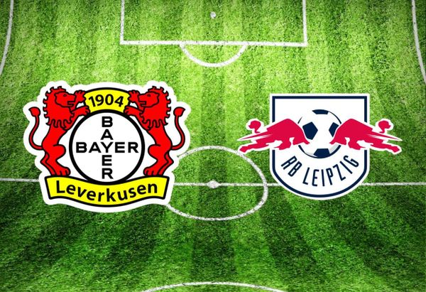 Bayer Leverkusen – RB Leipzig im TV: Anstoßzeit, Sender und Statistik