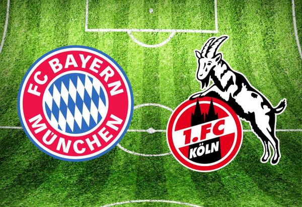 Bayern München – 1. FC Köln im TV: Anstoßzeit, Sender und Statistik