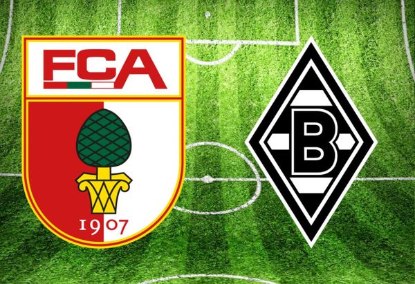 FC Augsburg – Borussia Mönchengladbach im TV: Anstoßzeit, Sender und Statistik