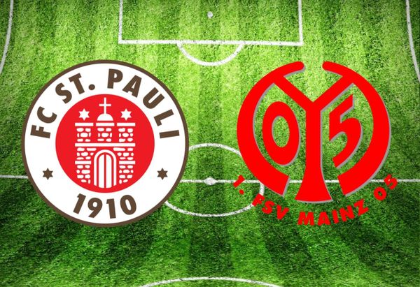 FC St. Pauli – Mainz 05 im TV: Anstoßzeit, Sender und Statistik