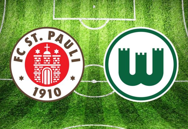 FC St. Pauli – VfL Wolfsburg im TV: Anstoßzeit, Sender und Statistik