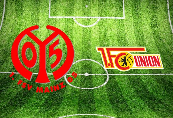 FSV Mainz 05 – Union Berlin im TV: Anstoßzeit, Sender und Statistik