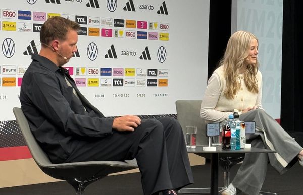 Nagelsmanns WM-Kader: Im Zweifel für den FC Bayern