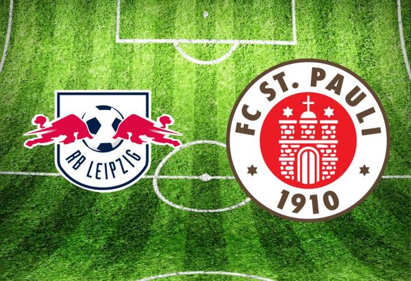 RB Leipzig – FC St. Pauli im TV: Anstoßzeit, Sender und Statistik