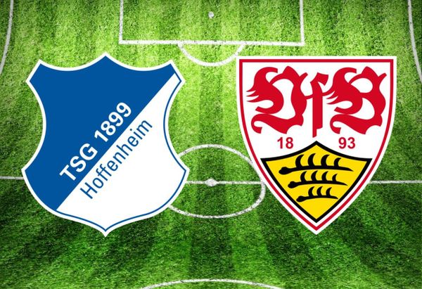 TSG Hoffenheim – VfB Stuttgart im TV: Anstoßzeit, Sender und Statistik