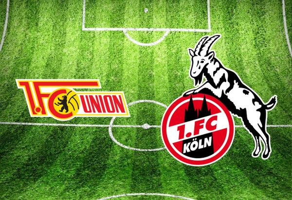 Union Berlin – 1. FC Köln im TV: Anstoßzeit, Sender und Statistik