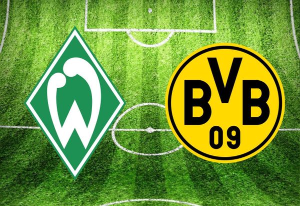 Werder Bremen – Borussia Dortmund im TV: Anstoßzeit, Sender und Statistik