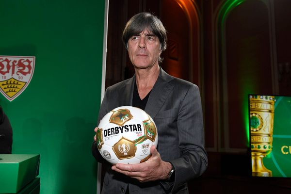 Joachim Löw und das verloschene innere Feuer