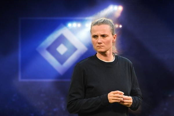 HSV wagt den unbequemen Weg: Kathleen Krüger statt Profis von der Stange