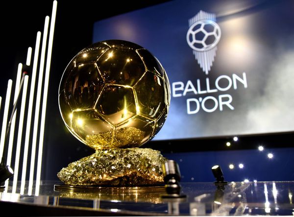 Ballon d'Or verlässt Paris nach 70 Jahren: Eine Marke muss ihr Prestige verteidigen
