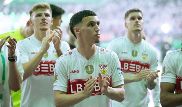 VfB Stuttgart: Gratulation zu einer tollen Saison!