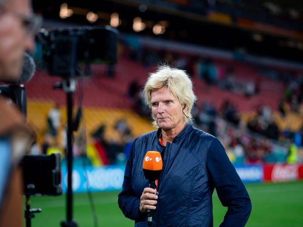 ZDF-Sportchef Polus: Klare Kante bei Hass gegen Frauen am WM-Mikrofon