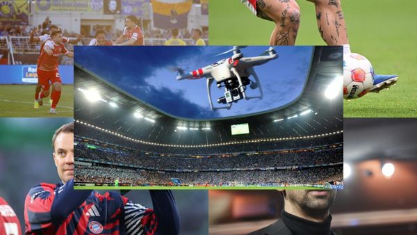 Neuer, Nagelsmann, Neymar: Darüber redet die Fußballwelt