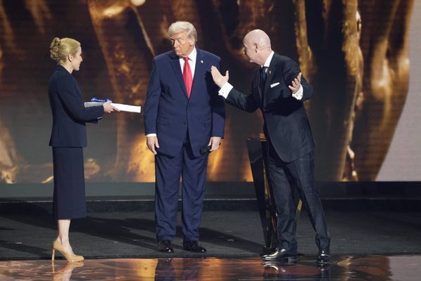 Trump stellt die FIFA bloß: Für wen ist diese WM gemacht?