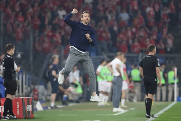 FC Thun: Der Schweizer Meister, der keine Prämie brauchte