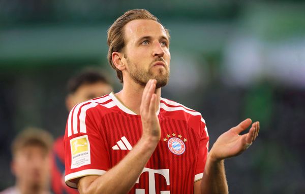 34. Bundesliga-Spieltag: Alle Spiele, alle Termine und alle TV-Übertragungen