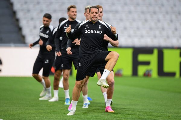 SC Freiburg in Istanbul: Ein Finale, das zu diesem Klub passt