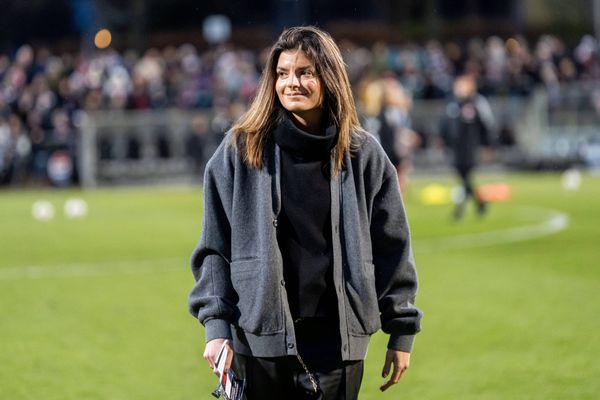 Frauenfußball: Die 800-Millionen-Wette der Bundesliga gegen den DFB