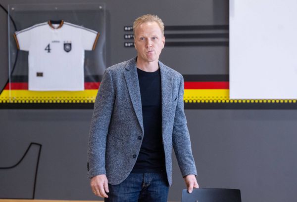 Ramelow zieht gegen die FIFA vor die EU-Kommission