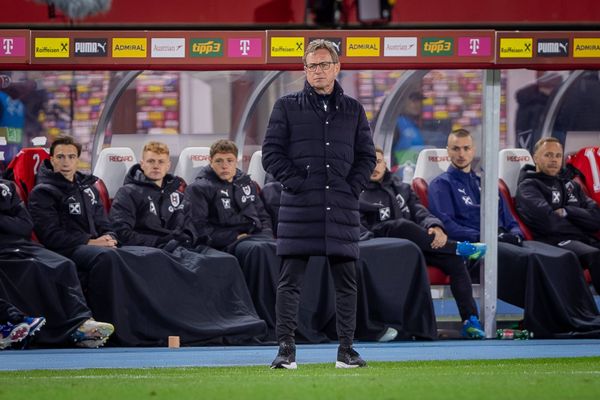 Sieben Bundesliga-Profis tragen Rangnicks WM-Aufgebot