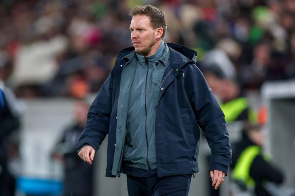 Neuer-Debatte: Nagelsmann wird selbst zum WM-Risiko