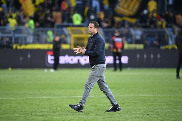 "Ricken muss an Profil gewinnen"