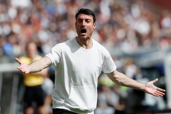 Riera gescheitert – doch Eintracht Frankfurts Probleme sind größer