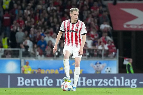 SC Freiburg: Braga wird zum Schicksalsspiel der Generation Ginter