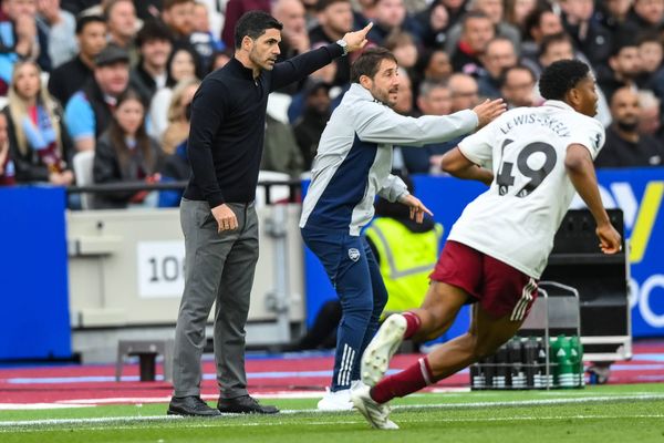 Das wahre Problem mit dem FC Arsenal